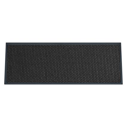 Osram - Dimmbar LED-solcellsvägglampa ENDURA STYLE LED/7,1W/4,2V 2000 mAh IP44 antracit