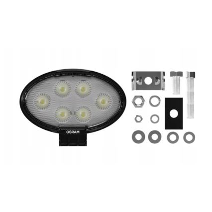 Osram - LED-spot för bil OVAL WL VX150-WD LED/28W/12/24V IP69 6000K