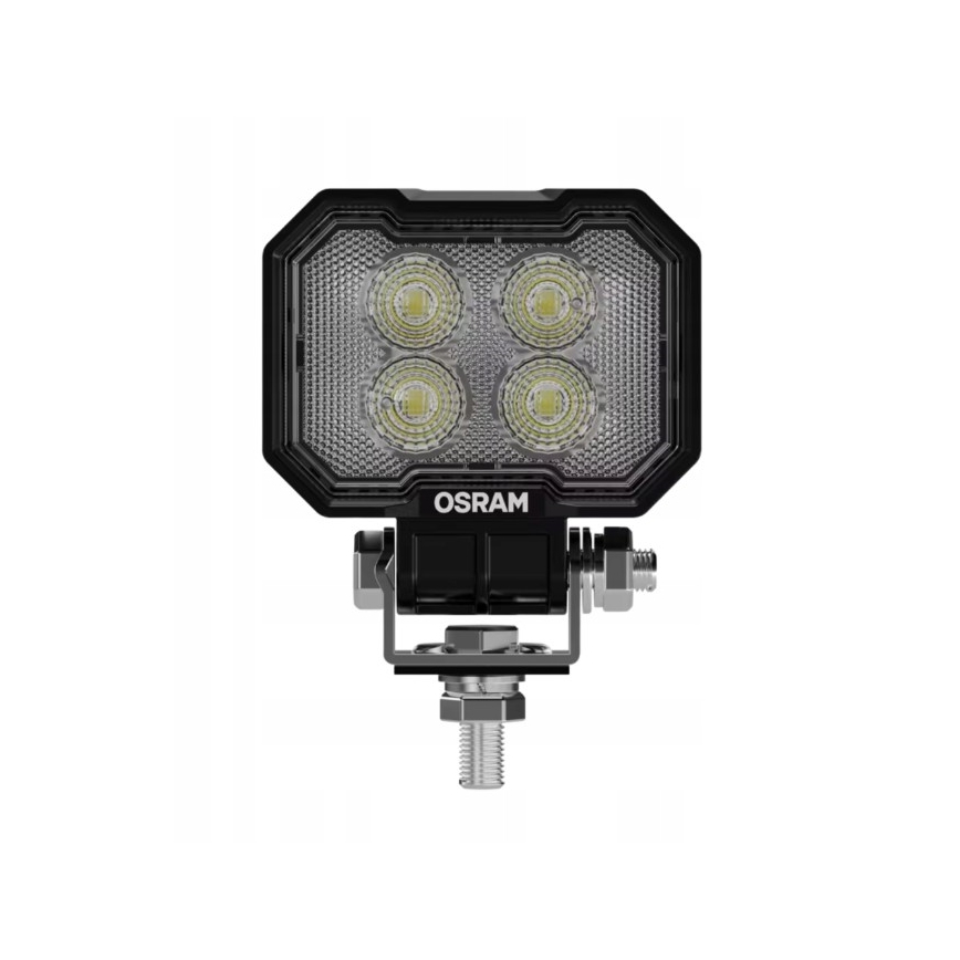 Osram - LED-spotlampa för bil RECT WL VX80-WD LED/17W/12/24V IP69 6000K