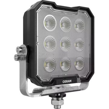 Osram - LED-spotlampa för bil LEDRIVING WL VX125-WD LED/30W/12/24V IP69 6000K