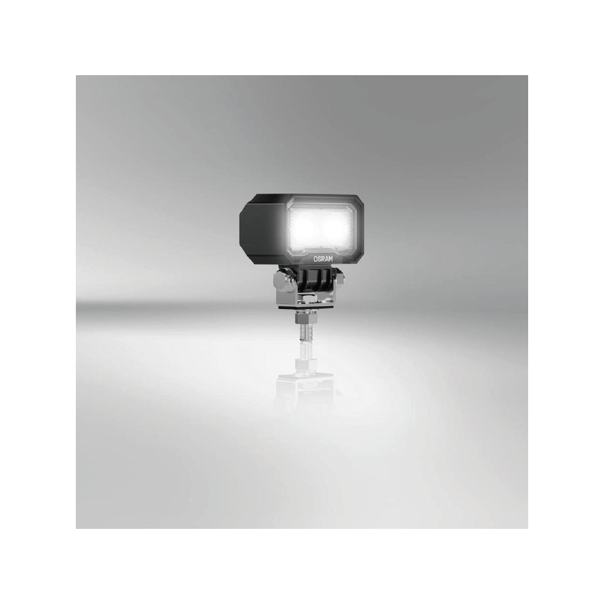 Osram - LED-spot för bil LIGHTBAR WL VX80-WD LED/10W/12/24V IP69 6000K