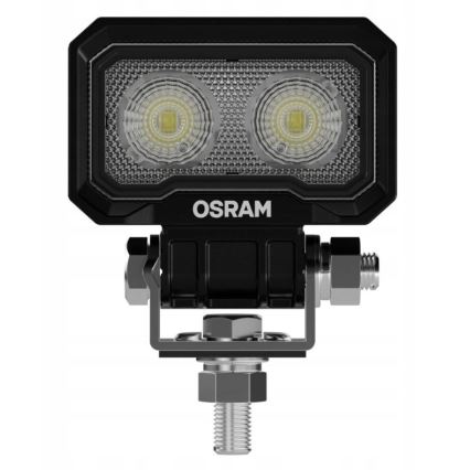 Osram - LED-spot för bil LIGHTBAR WL VX80-WD LED/10W/12/24V IP69 6000K