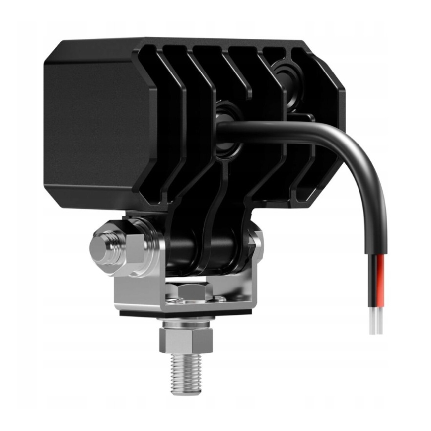 Osram - LED-spot för bil LIGHTBAR WL VX80-WD LED/10W/12/24V IP69 6000K