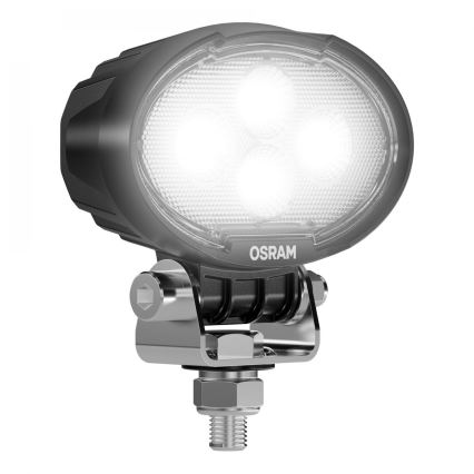 Osram - LED-strålkastare för bil OVAL WL VX100-WD LED/17W/12/24V IP69 6000K