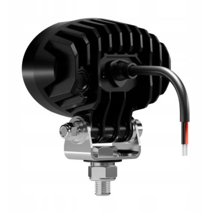 Osram - LED-strålkastare för bil OVAL WL VX100-WD LED/17W/12/24V IP69 6000K