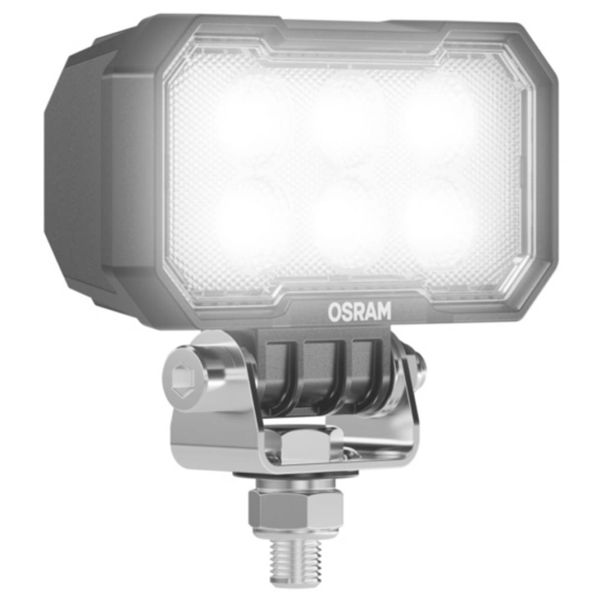 Osram - LED-spotlampa för fordon RECT WL VX100-WD LED/26W/12/24V IP69 6000K
