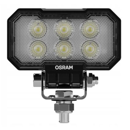 Osram - LED-spotlampa för fordon RECT WL VX100-WD LED/26W/12/24V IP69 6000K