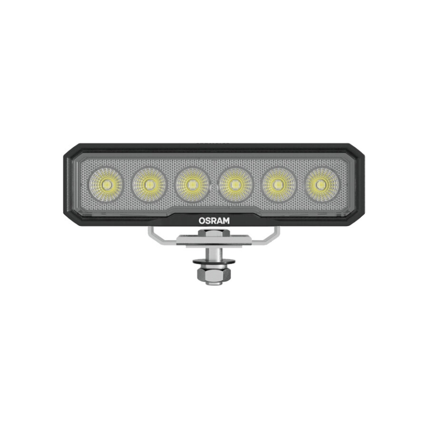 Osram - LED-strålkastare för bil LEDRIVING WL VX150-WD LED/15W/12/24V IP69 6000K
