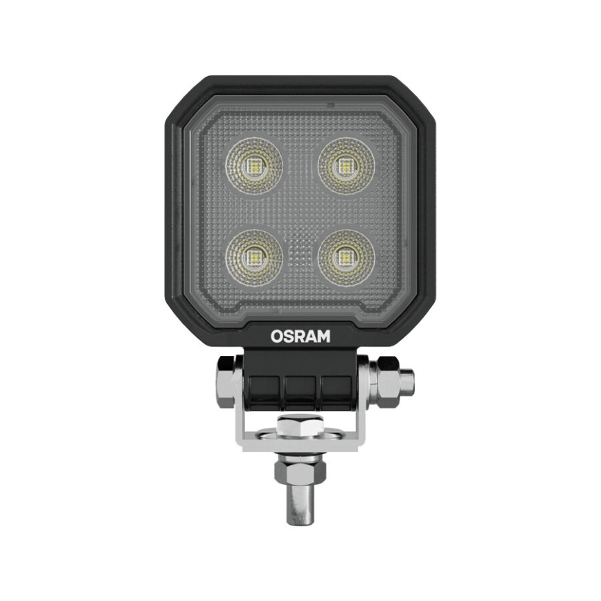 Osram - LED-spot för fordon LEDRIVING WL VX80-WD LED/12W/12/24V IP69 6000K