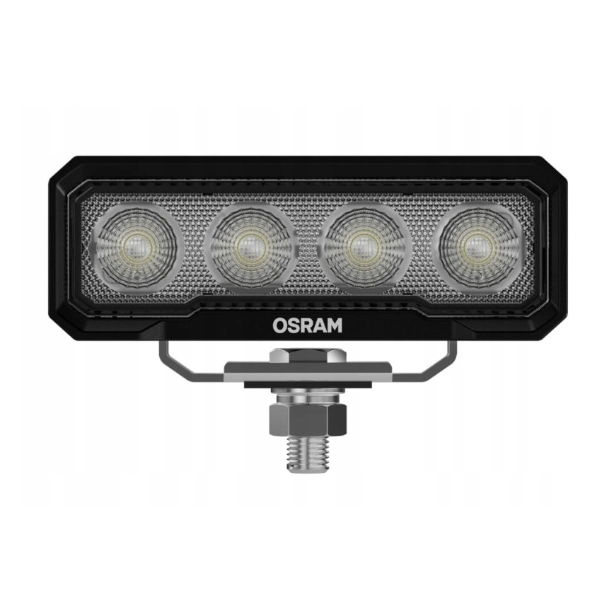 Osram - LED-spot för fordon LIGHTBAR WL VX125-WD LED/36W/12/24V IP69 6000K