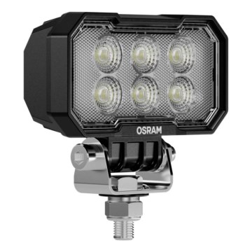 Osram - LED-spotlampa för fordon RECT WL VX100-WD LED/26W/12/24V IP69 6000K