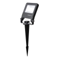 Osram - LED-strålkastare ENDURA LED/10W/230V 3000K IP65 antracit