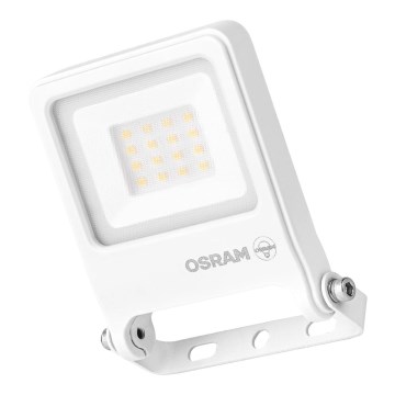 Osram - LED-strålkastare ENDURA LED/10W/230V 3000K IP65