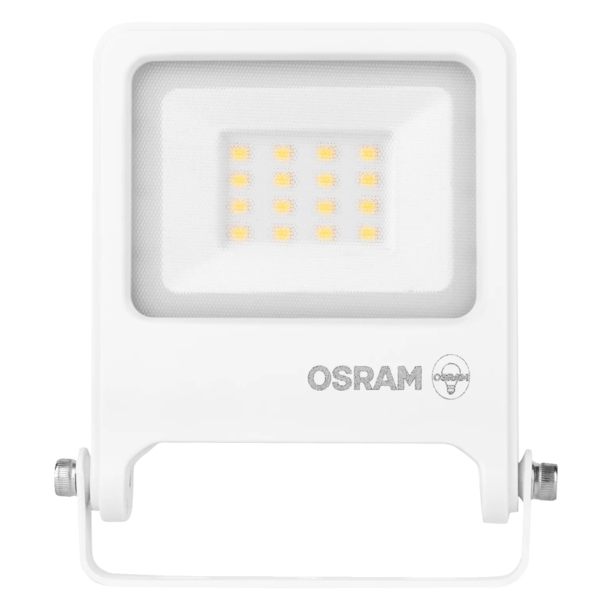 Osram - LED-strålkastare ENDURA LED/10W/230V 3000K IP65