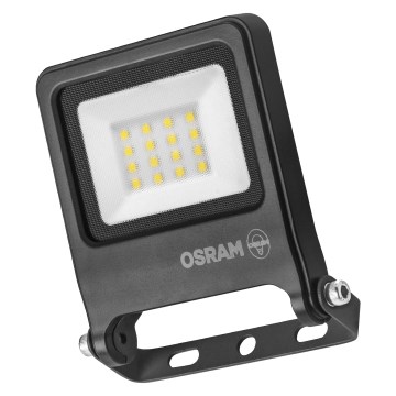 Osram - LED-strålkastare ENDURA LED/10W/230V 4000K IP65