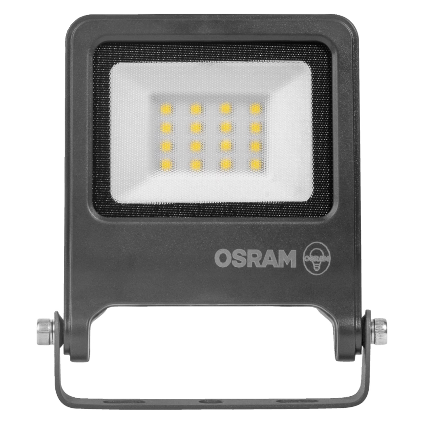 Osram - LED-strålkastare ENDURA LED/10W/230V 4000K IP65