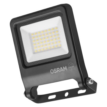 Osram - LED-strålkastare ENDURA LED/30W/230V 3000K IP65