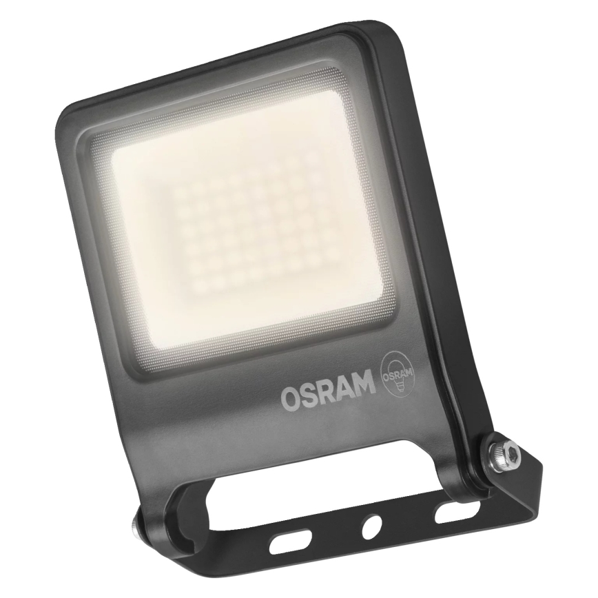 Osram - LED-strålkastare ENDURA LED/30W/230V 3000K IP65