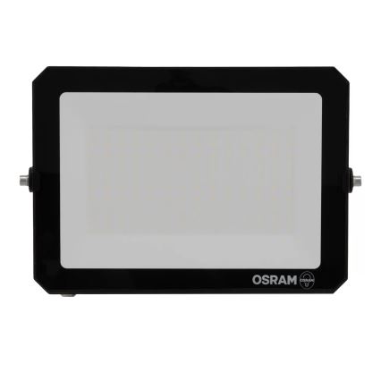 Osram - LED-strålkastare FLOODLIGHT LED/100W/230V 3000K IP65