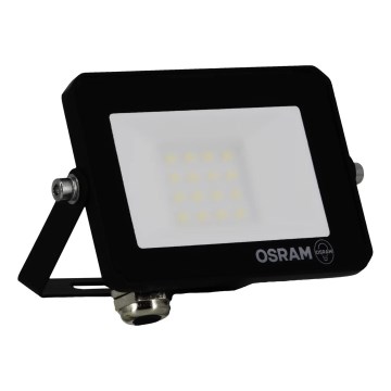 Osram - LED-strålkastare FLOODLIGHT LED/10W/230V 4000K IP65