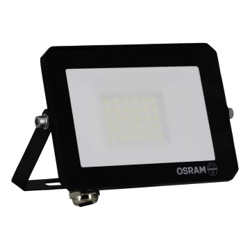 Osram - LED-strålkastare FLOODLIGHT LED/20W/230V 4000K IP65
