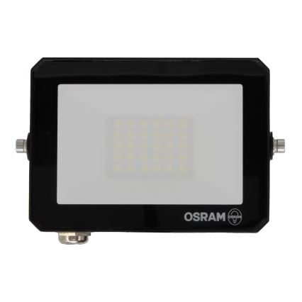 Osram - LED-strålkastare FLOODLIGHT LED/20W/230V 4000K IP65