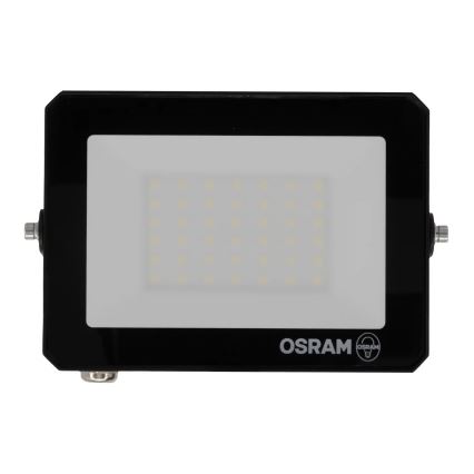 Osram - LED-strålkastare FLOODLIGHT LED/30W/230V 3000K IP65