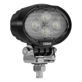 Osram - LED-strålkastare för bil OVAL WL VX100-WD LED/17W/12/24V IP69 6000K