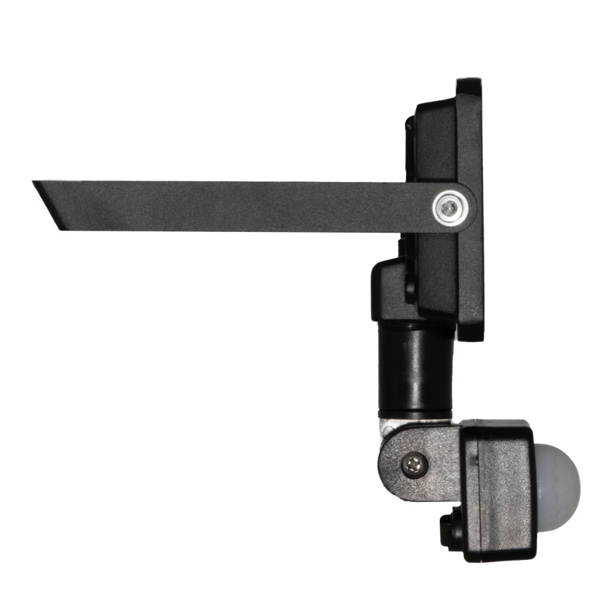 Osram - LED-strålkastare med sensor FLOODLIGHT LED/10W/230V 3000K IP65