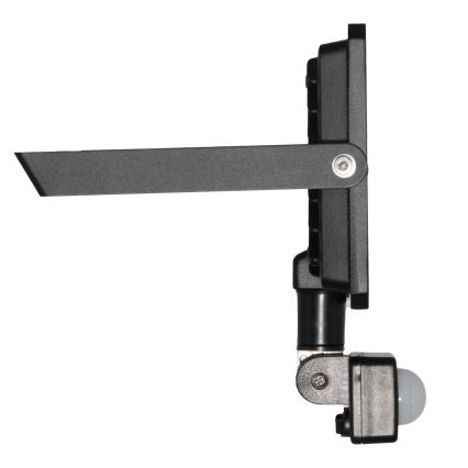 Osram - LED-strålkastare med sensor FLOODLIGHT LED/30W/230V 6500K IP65