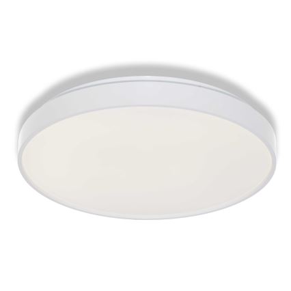 Osram - LED takarmatur CEILING LUXO LED/24W/230V Ø 38 cm, vit