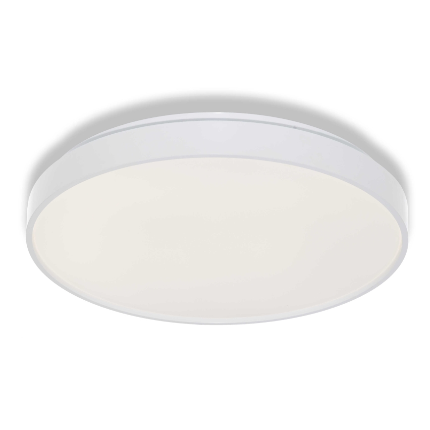 Osram - LED takarmatur CEILING LUXO LED/24W/230V Ø 38 cm, vit
