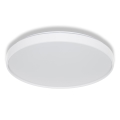 Osram - LED takarmatur CEILING LUXO LED/36W/230V Ø 49 cm vit