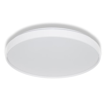 Osram - LED takarmatur CEILING LUXO LED/36W/230V Ø 49 cm vit