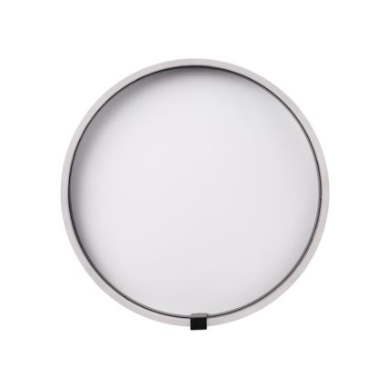 Osram - LED-taklampa DECOR CIRCLE LED/25W/230V 3000/4000/6500K Ø 40 cm svart/vit