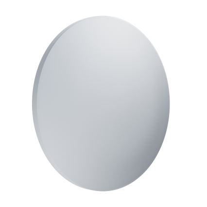 Osram - LED takarmatur för badrum med rörelse- och skymningssensor ORBIS LED/25W/230V IP44