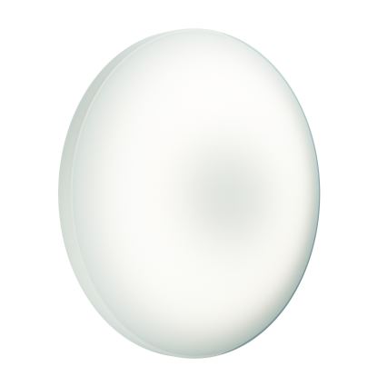 Osram - LED takarmatur för badrum med rörelse- och skymningssensor ORBIS LED/25W/230V IP44