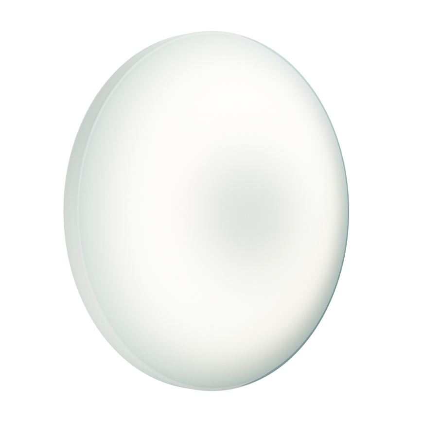 Osram - LED takarmatur för badrum med rörelse- och skymningssensor ORBIS LED/25W/230V IP44