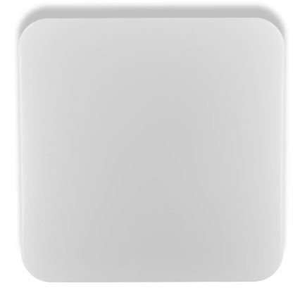 Osram - LED-takarmatur med skymningssensor SQUARE LED/24W/230V 33x33 cm