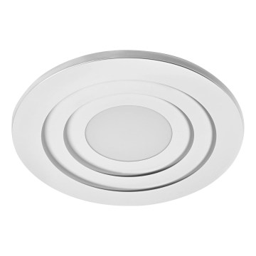 Osram - LED-takarmatur ORBIS SPIRAL LED/42W/230V Ø 50,5 cm vit