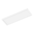 Osram - LED-takarmatur PLANON EASYFIX LED/24W/230V 2800/4000/6000K IP54 vit