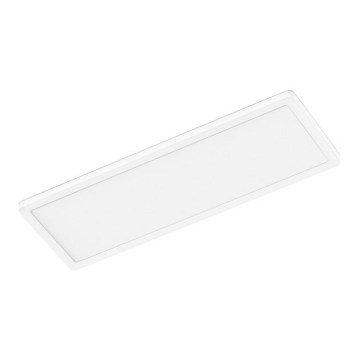 Osram - LED-takarmatur PLANON EASYFIX LED/24W/230V 2800/4000/6000K IP54 vit