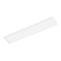 Osram - LED-takarmatur PLANON EASYFIX LED/30W/230V 2800/4000/6000K IP54 vit
