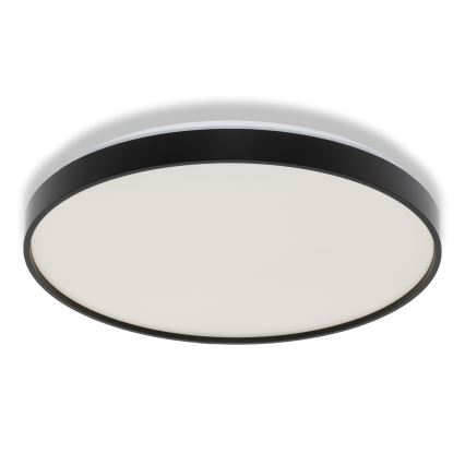 Osram - LED-taklampa CEILING LUXO LED/36W/230V Ø 49 cm svart