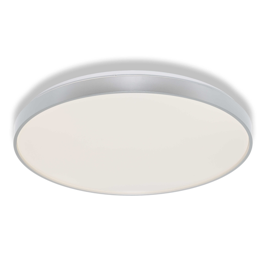 Osram - LED-taklampa CEILING LUXO LED/60W/230V Ø 56 cm silver
