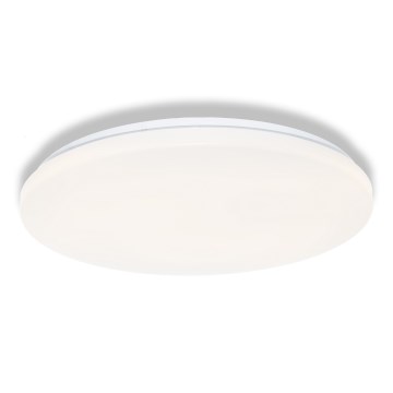Osram - LED taklampa CEILING ROUND LED/36W/230V 6500K Ø 48 cm vit