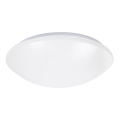 Osram - LED-taklampa ESSENTIAL LED/13W/230V 6500K Ø 25 cm