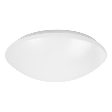 Osram - LED-taklampa ESSENTIAL LED/13W/230V Ø 25 cm vit