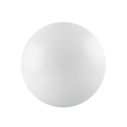 Osram - LED-taklampa ESSENTIAL LED/13W/230V Ø 25 cm vit