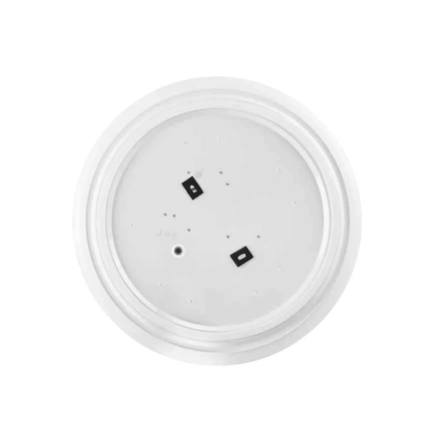 Osram - LED-taklampa ESSENTIAL LED/13W/230V Ø 25 cm vit
